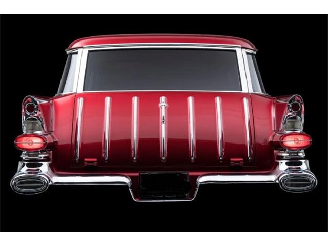 1957 Pontiac Star Chief (CC-2070320) for sale in Cadillac, Michigan