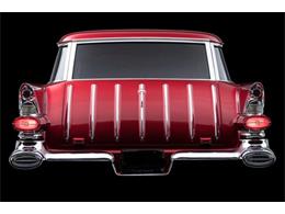 1957 Pontiac Star Chief (CC-2070320) for sale in Cadillac, Michigan