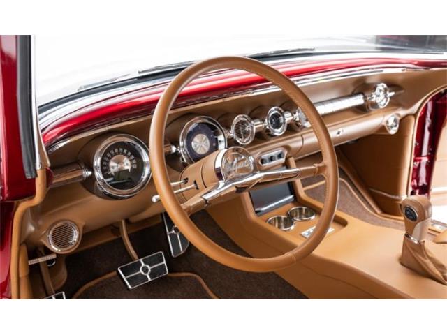 1957 Pontiac Star Chief (CC-2070320) for sale in Cadillac, Michigan