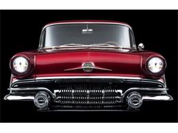 1957 Pontiac Star Chief (CC-2070320) for sale in Cadillac, Michigan