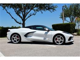 2022 Chevrolet Corvette Stingray (CC-2073200) for sale in Sarasota, Florida