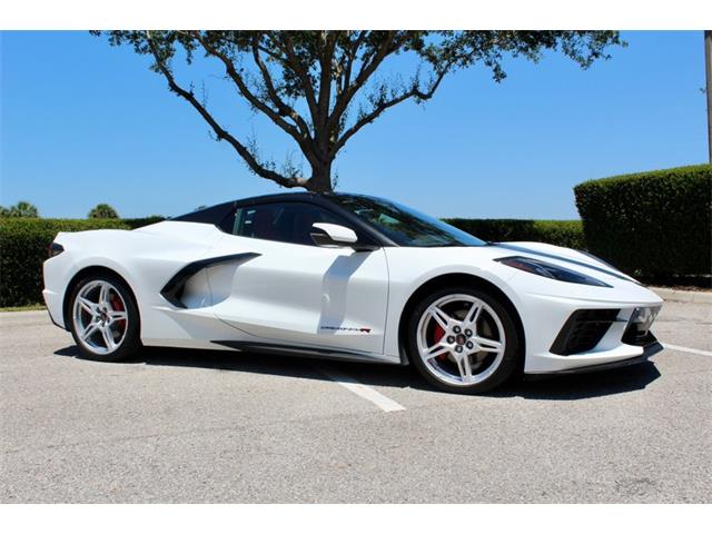 2022 Chevrolet Corvette Stingray (CC-2073200) for sale in Sarasota, Florida
