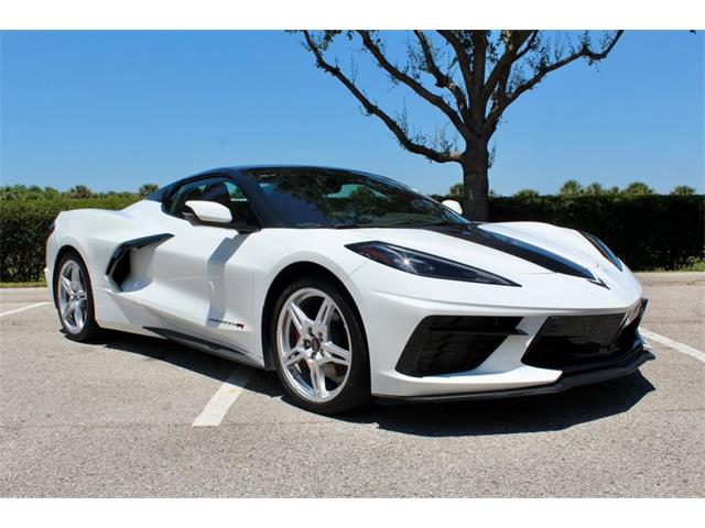 2022 Chevrolet Corvette Stingray (CC-2073200) for sale in Sarasota, Florida