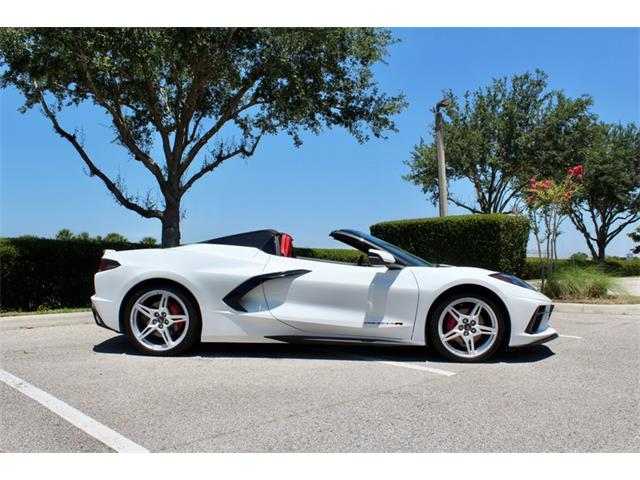 2022 Chevrolet Corvette Stingray (CC-2073200) for sale in Sarasota, Florida