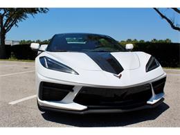 2022 Chevrolet Corvette Stingray (CC-2073200) for sale in Sarasota, Florida