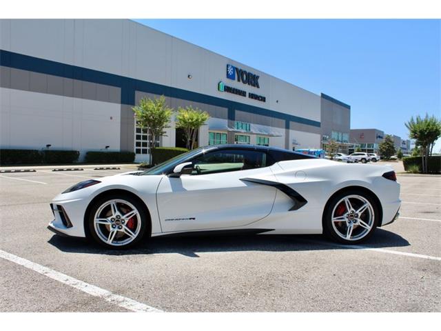 2022 Chevrolet Corvette Stingray (CC-2073200) for sale in Sarasota, Florida