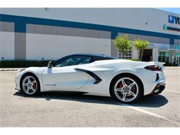 2022 Chevrolet Corvette Stingray (CC-2073200) for sale in Sarasota, Florida