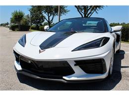 2022 Chevrolet Corvette Stingray (CC-2073200) for sale in Sarasota, Florida