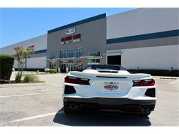 2022 Chevrolet Corvette Stingray (CC-2073200) for sale in Sarasota, Florida