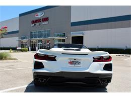 2022 Chevrolet Corvette Stingray (CC-2073200) for sale in Sarasota, Florida