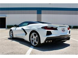 2022 Chevrolet Corvette Stingray (CC-2073200) for sale in Sarasota, Florida