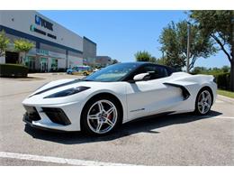 2022 Chevrolet Corvette Stingray (CC-2073200) for sale in Sarasota, Florida
