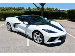 2022 Chevrolet Corvette Stingray (CC-2073200) for sale in Sarasota, Florida