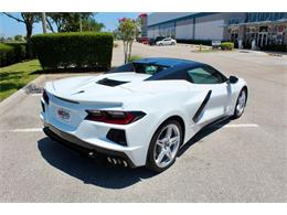 2022 Chevrolet Corvette Stingray (CC-2073200) for sale in Sarasota, Florida