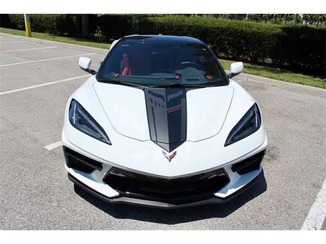 2022 Chevrolet Corvette Stingray (CC-2073200) for sale in Sarasota, Florida