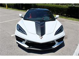 2022 Chevrolet Corvette Stingray (CC-2073200) for sale in Sarasota, Florida