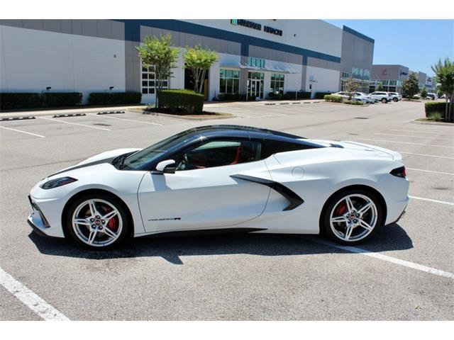2022 Chevrolet Corvette Stingray (CC-2073200) for sale in Sarasota, Florida