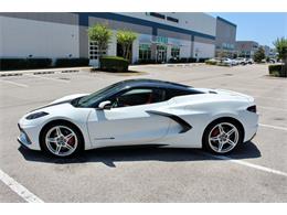 2022 Chevrolet Corvette Stingray (CC-2073200) for sale in Sarasota, Florida