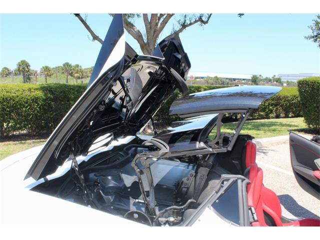 2022 Chevrolet Corvette Stingray (CC-2073200) for sale in Sarasota, Florida