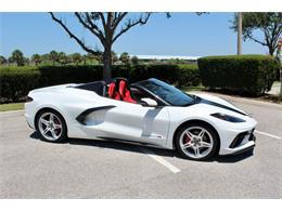 2022 Chevrolet Corvette Stingray (CC-2073200) for sale in Sarasota, Florida