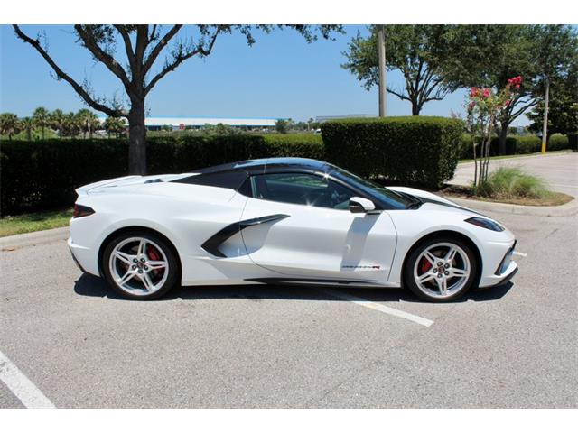 2022 Chevrolet Corvette Stingray (CC-2073200) for sale in Sarasota, Florida