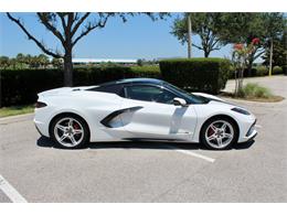 2022 Chevrolet Corvette Stingray (CC-2073200) for sale in Sarasota, Florida