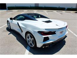 2022 Chevrolet Corvette Stingray (CC-2073200) for sale in Sarasota, Florida