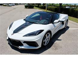 2022 Chevrolet Corvette Stingray (CC-2073200) for sale in Sarasota, Florida