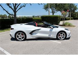 2022 Chevrolet Corvette Stingray (CC-2073200) for sale in Sarasota, Florida