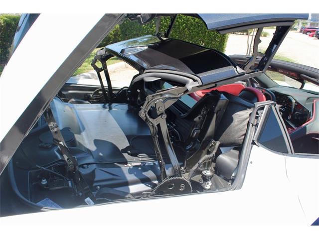 2022 Chevrolet Corvette Stingray (CC-2073200) for sale in Sarasota, Florida