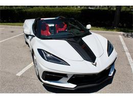 2022 Chevrolet Corvette Stingray (CC-2073200) for sale in Sarasota, Florida