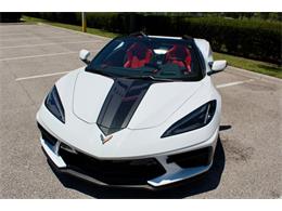 2022 Chevrolet Corvette Stingray (CC-2073200) for sale in Sarasota, Florida