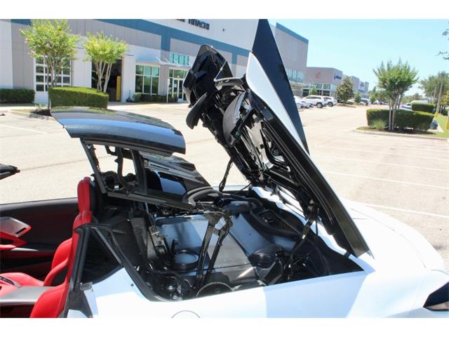 2022 Chevrolet Corvette Stingray (CC-2073200) for sale in Sarasota, Florida