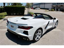 2022 Chevrolet Corvette Stingray (CC-2073200) for sale in Sarasota, Florida