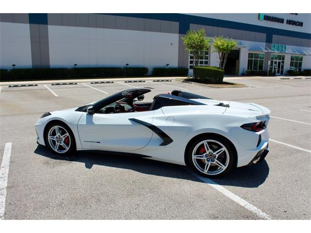 2022 Chevrolet Corvette Stingray (CC-2073200) for sale in Sarasota, Florida