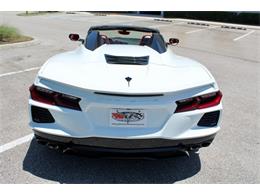 2022 Chevrolet Corvette Stingray (CC-2073200) for sale in Sarasota, Florida