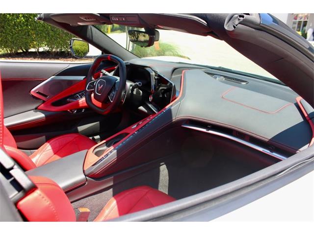 2022 Chevrolet Corvette Stingray (CC-2073200) for sale in Sarasota, Florida