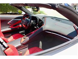 2022 Chevrolet Corvette Stingray (CC-2073200) for sale in Sarasota, Florida