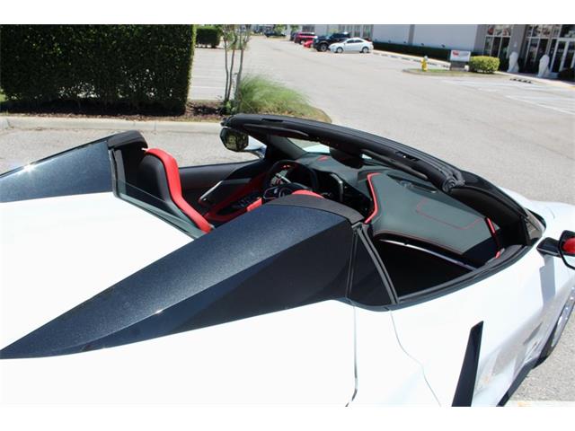 2022 Chevrolet Corvette Stingray (CC-2073200) for sale in Sarasota, Florida