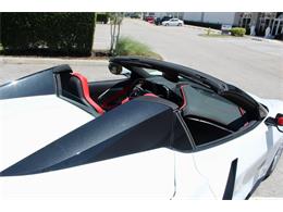 2022 Chevrolet Corvette Stingray (CC-2073200) for sale in Sarasota, Florida