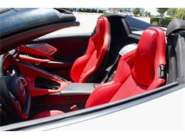 2022 Chevrolet Corvette Stingray (CC-2073200) for sale in Sarasota, Florida