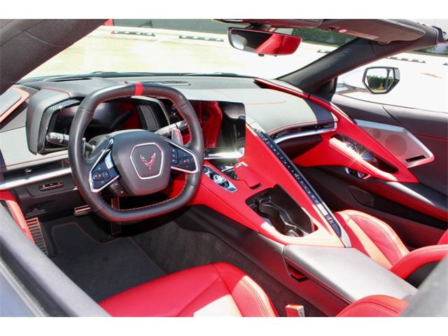 2022 Chevrolet Corvette Stingray (CC-2073200) for sale in Sarasota, Florida