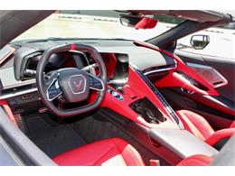 2022 Chevrolet Corvette Stingray (CC-2073200) for sale in Sarasota, Florida