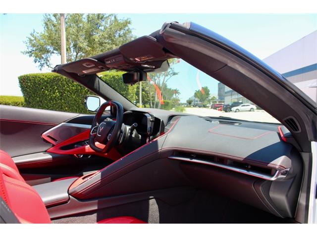 2022 Chevrolet Corvette Stingray (CC-2073200) for sale in Sarasota, Florida