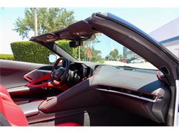 2022 Chevrolet Corvette Stingray (CC-2073200) for sale in Sarasota, Florida