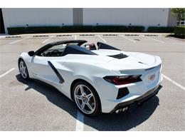 2022 Chevrolet Corvette Stingray (CC-2073200) for sale in Sarasota, Florida
