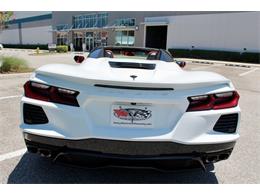 2022 Chevrolet Corvette Stingray (CC-2073200) for sale in Sarasota, Florida