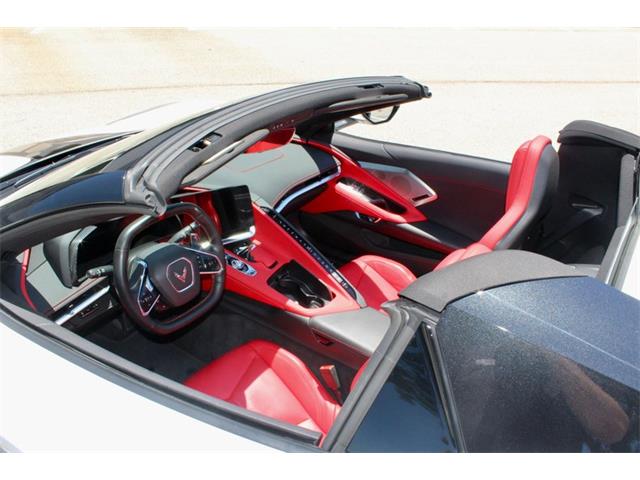 2022 Chevrolet Corvette Stingray (CC-2073200) for sale in Sarasota, Florida