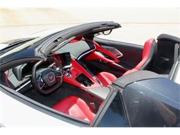 2022 Chevrolet Corvette Stingray (CC-2073200) for sale in Sarasota, Florida