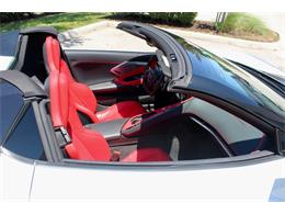 2022 Chevrolet Corvette Stingray (CC-2073200) for sale in Sarasota, Florida